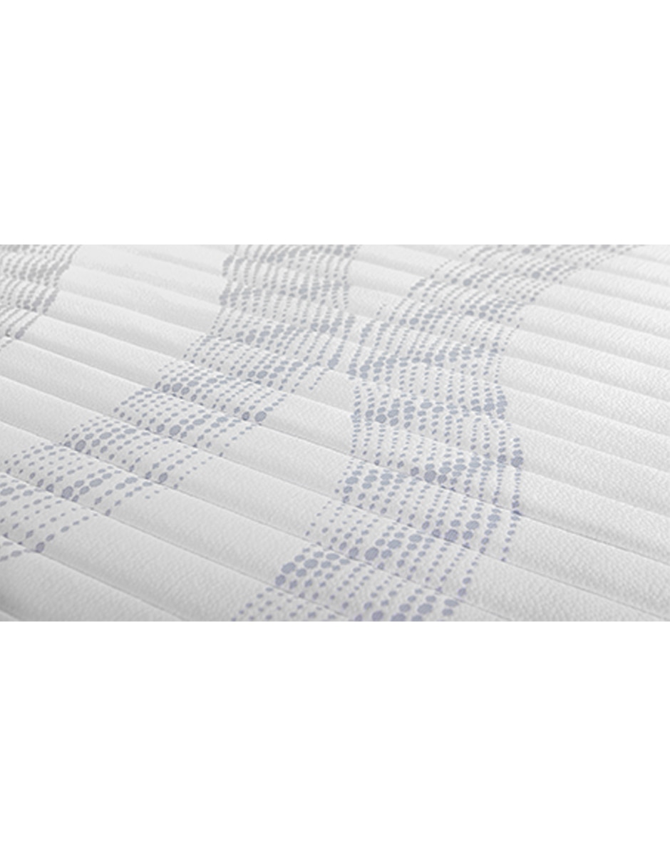 Colchón lancaster - perfect sleeper 3