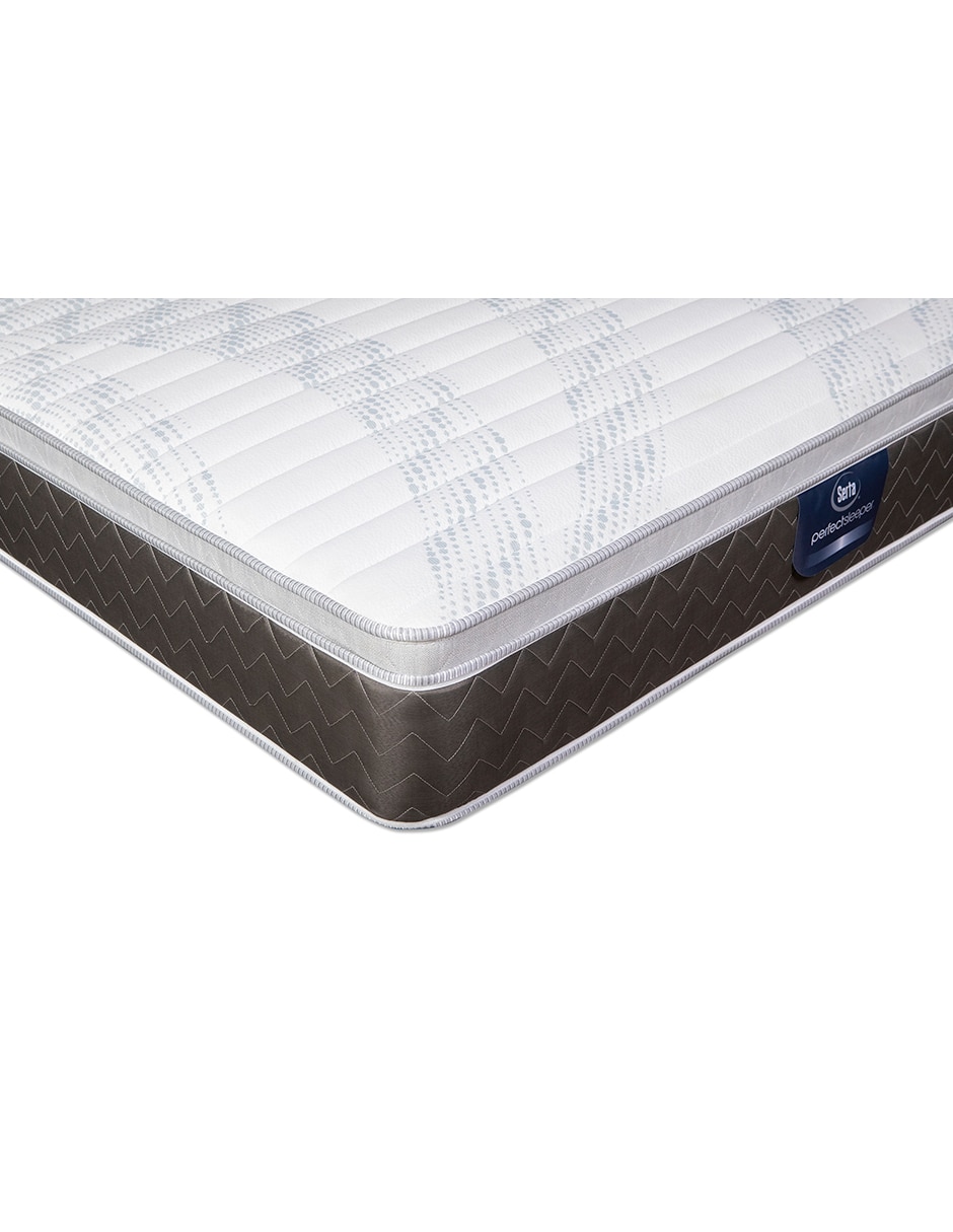 Colchón lancaster - perfect sleeper 4