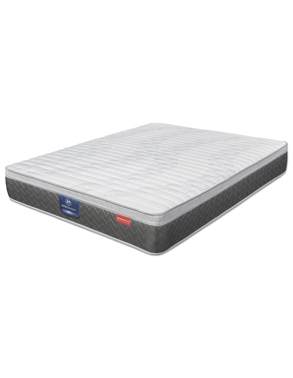 Colchón lancaster - perfect sleeper 5