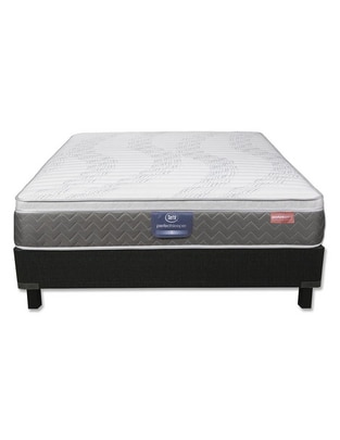 Juego de colchón y box Lancaster - Perfect Sleeper Juego de colchón y box Lancaster - Perfect Sleeper