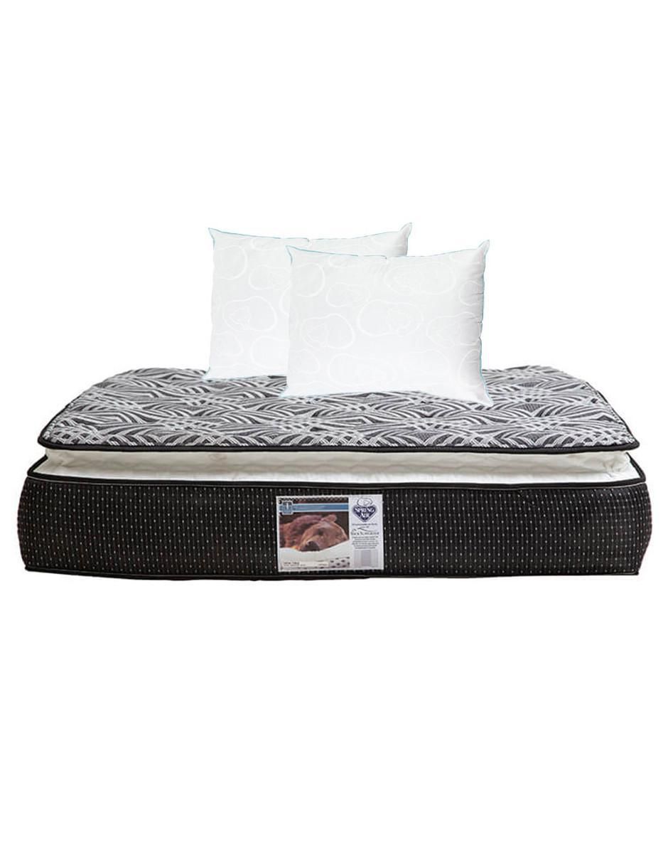 Colchón omega king size 1