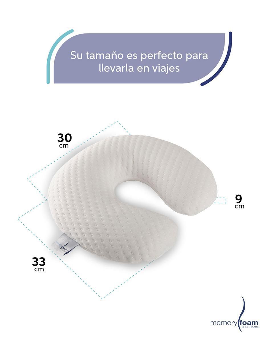 Almohada de viaje pt 01 12 6