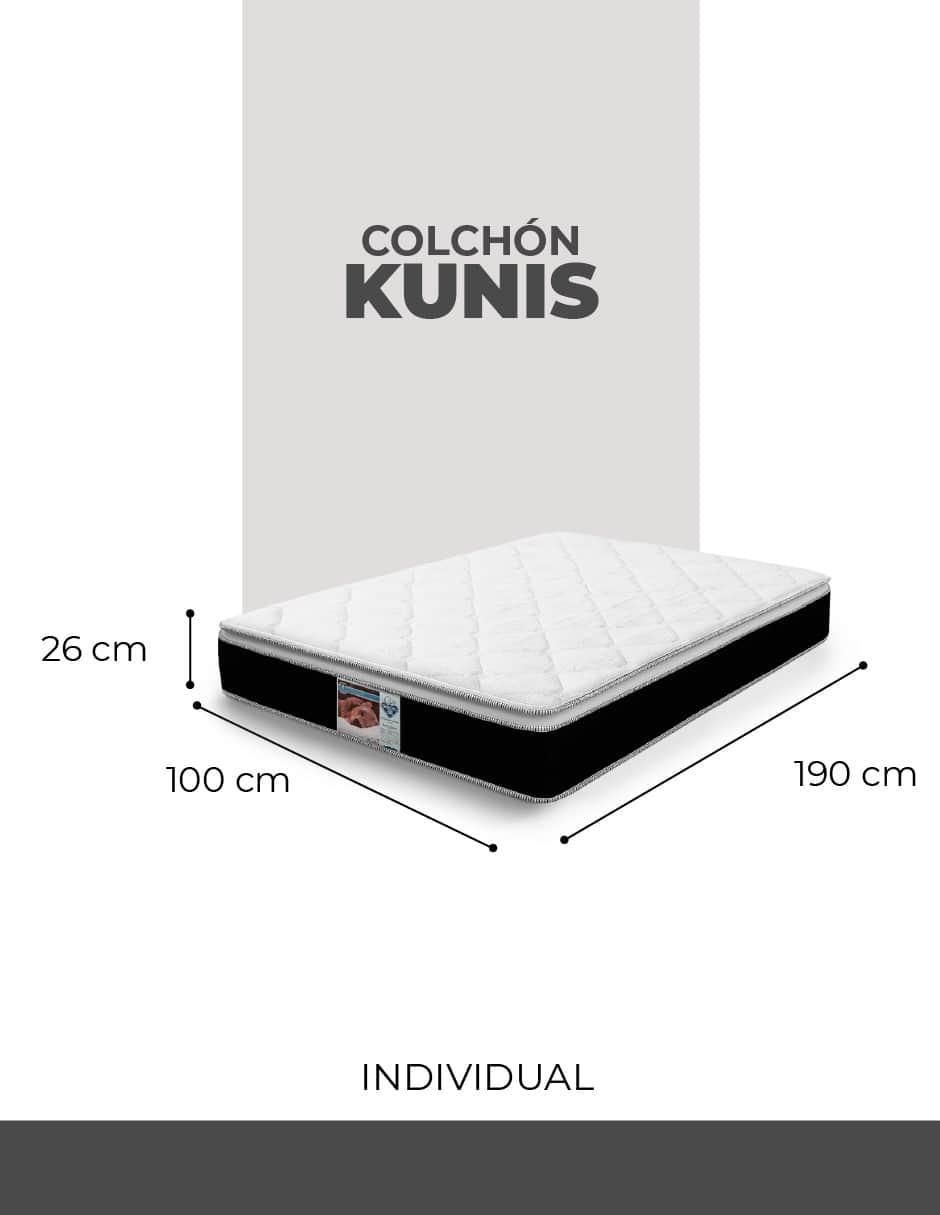 Colchón Spring Air posture comfort