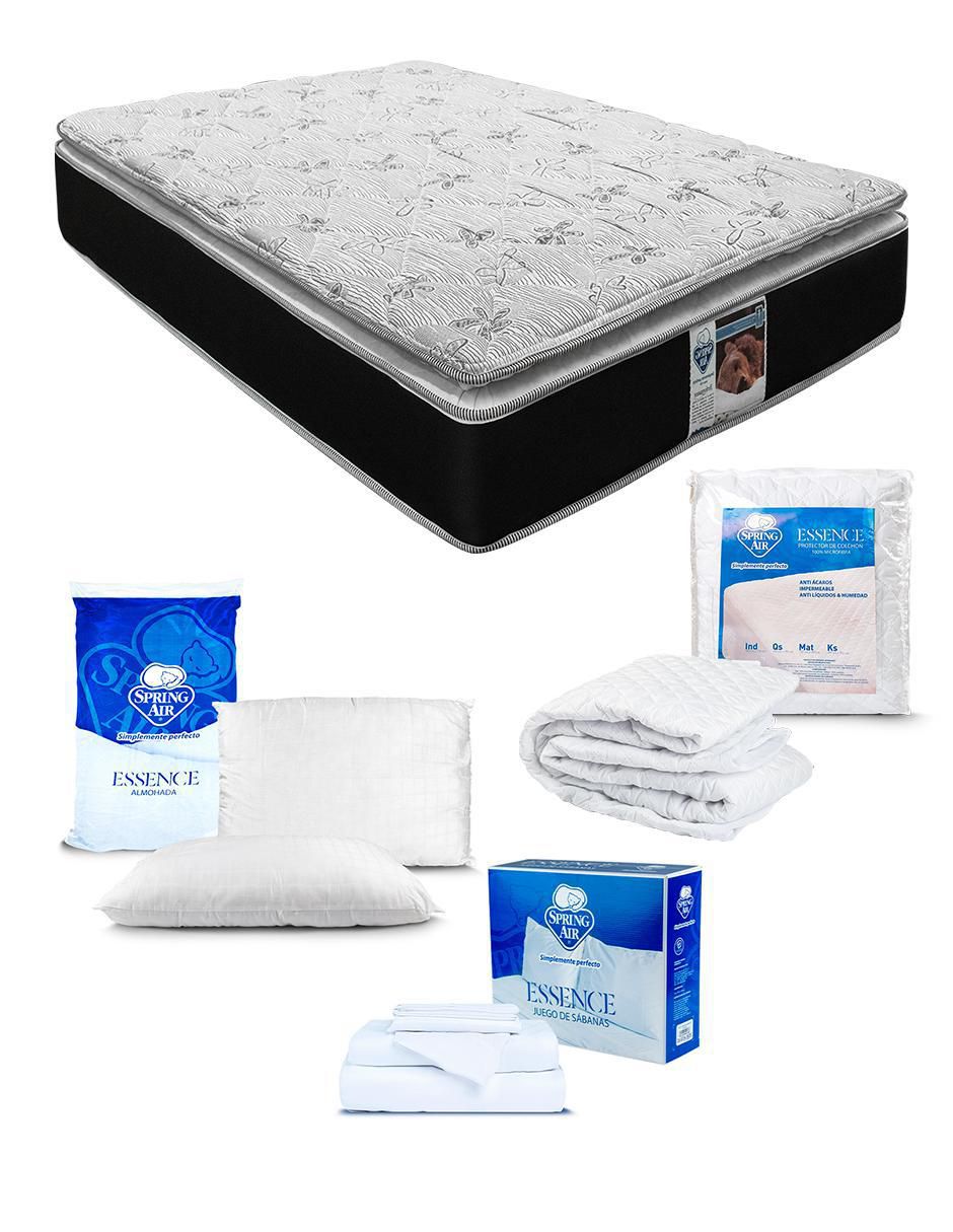Colchón Spring Air posture comfort