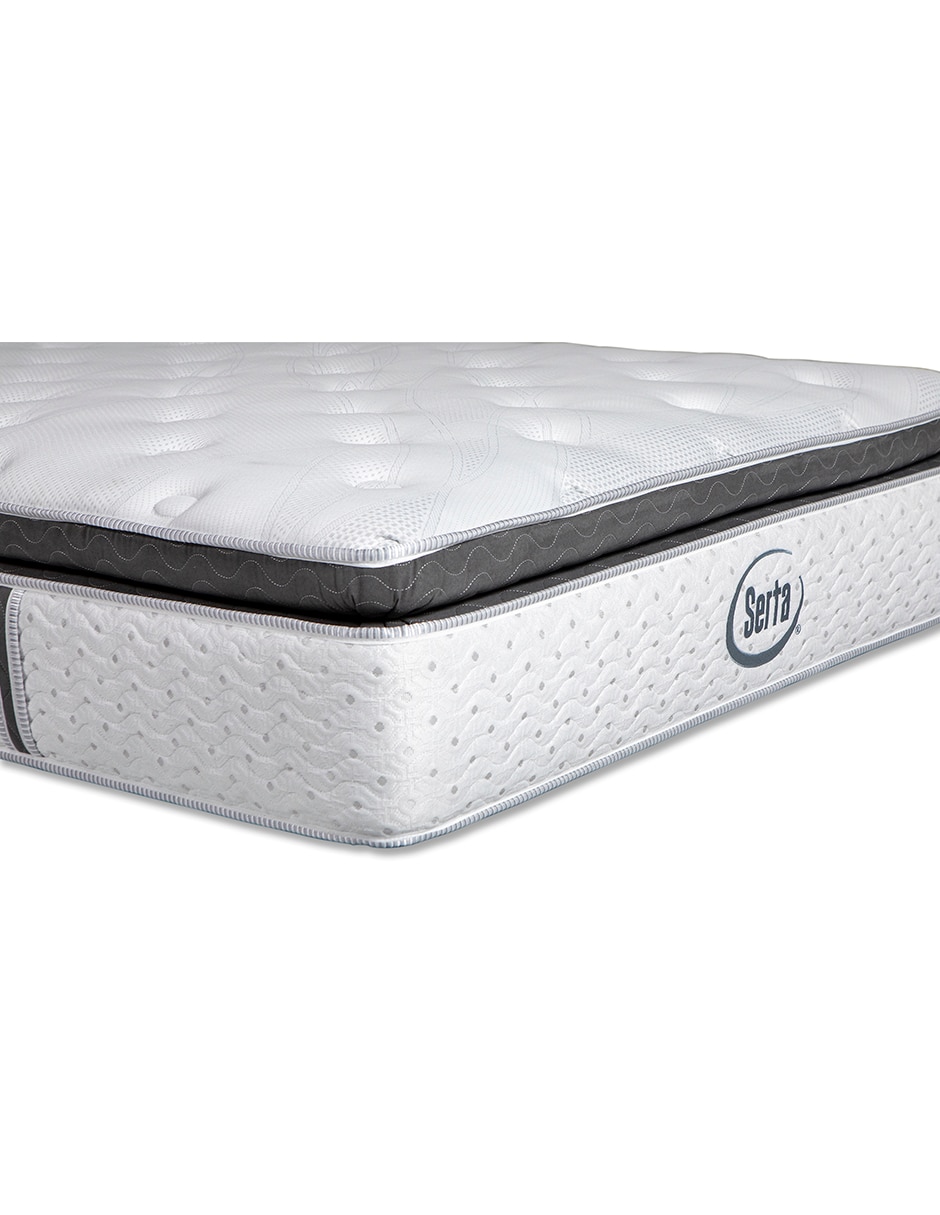 Colchón Serta nest - perfect sleeper