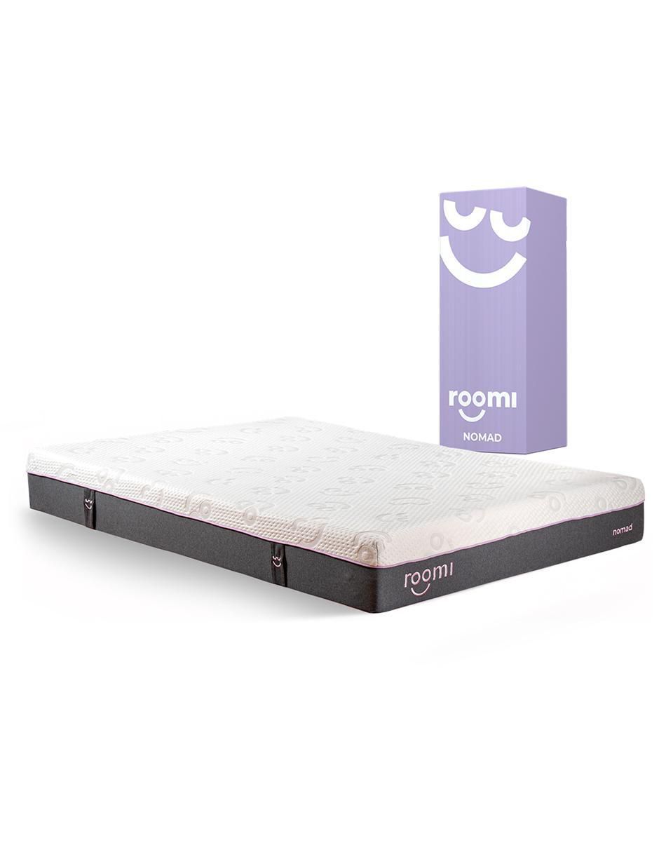 Colchón en caja Nomad confort firme Colchón en caja Nomad confort firme