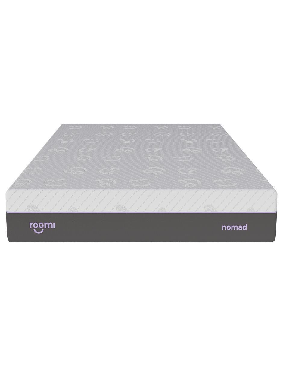 Colchón en caja Nomad confort firme 5