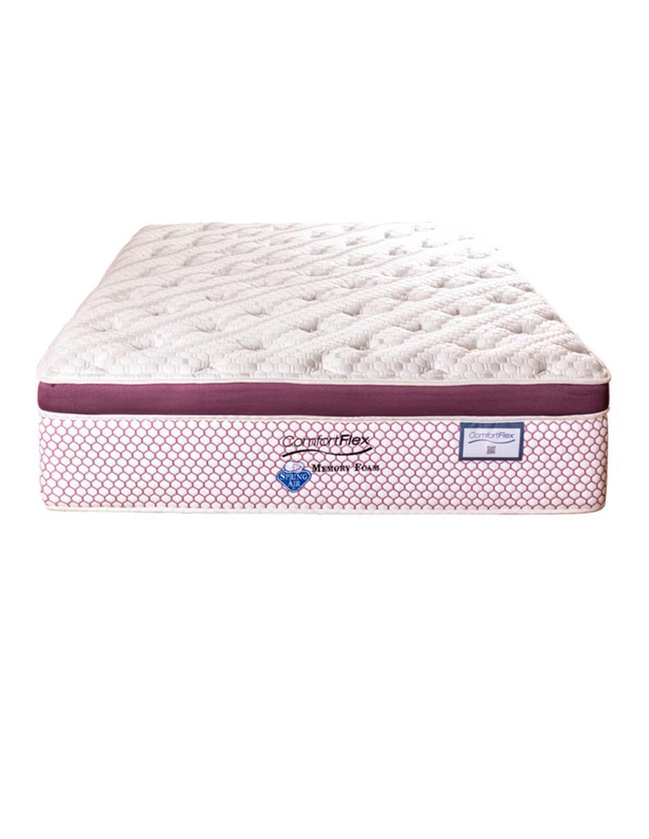 Colchón comfortflex