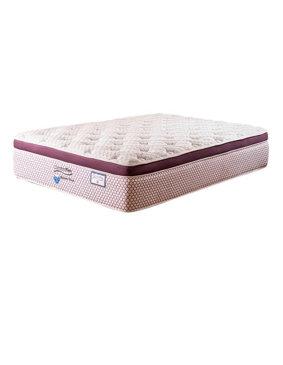 Colchón comfortflex 3