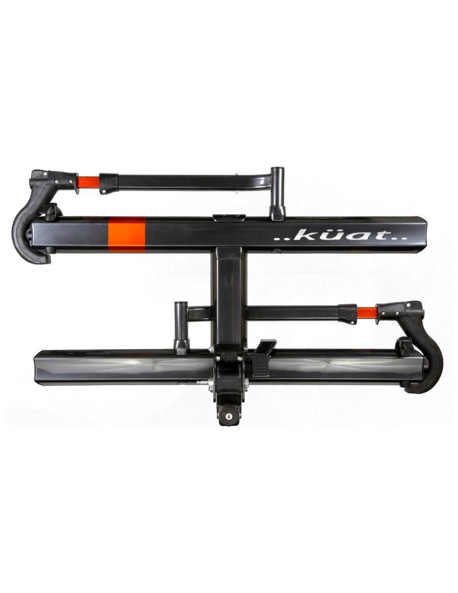 Rack porta bicicleta para camioneta