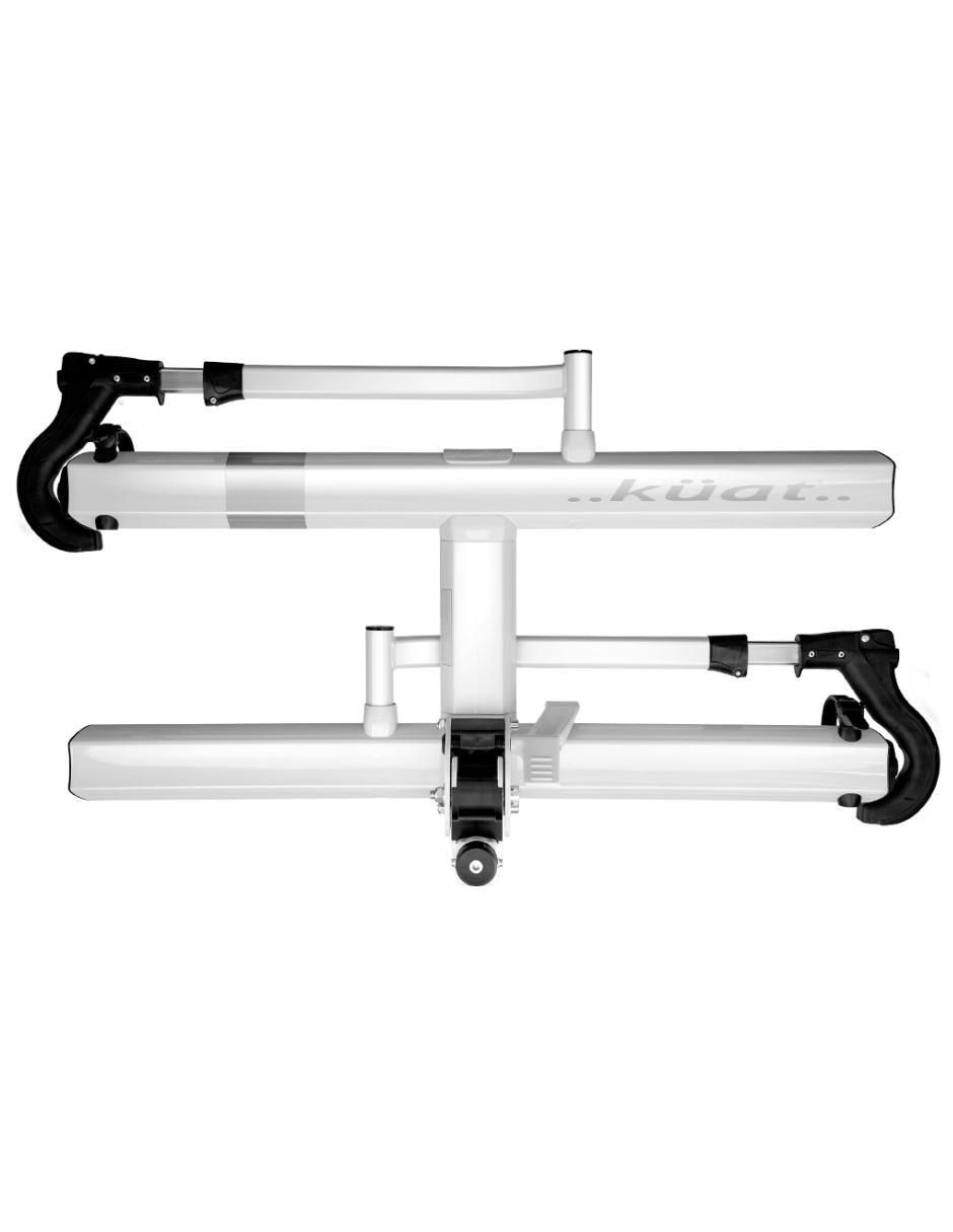 Rack porta bicicleta para camioneta