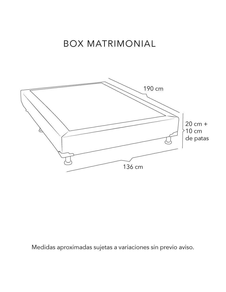 Box Belu 6