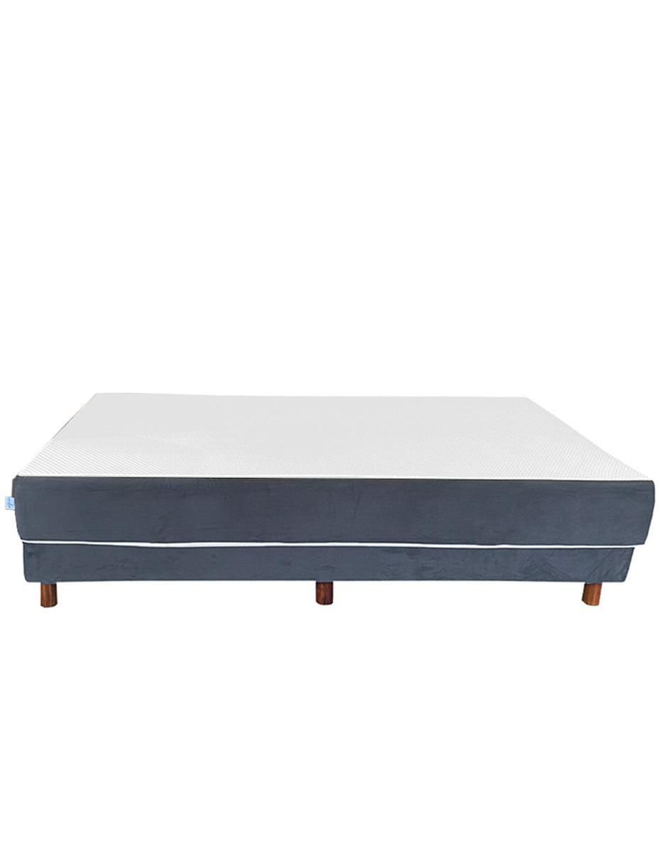 Colchón en caja Memory Foam dreambox