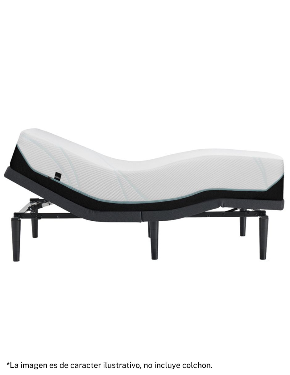 Cama eléctrica Tempur Tempur Ergo Smart