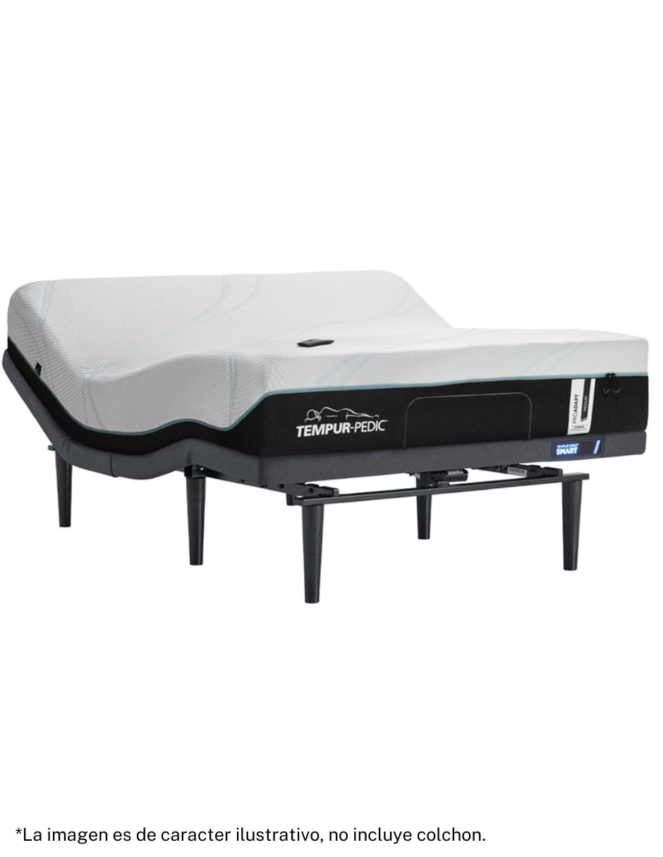 Cama eléctrica Tempur Tempur Ergo Smart