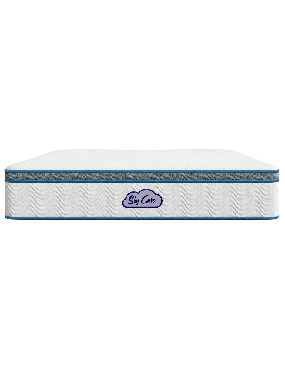 Colchón en caja Hybird 17
