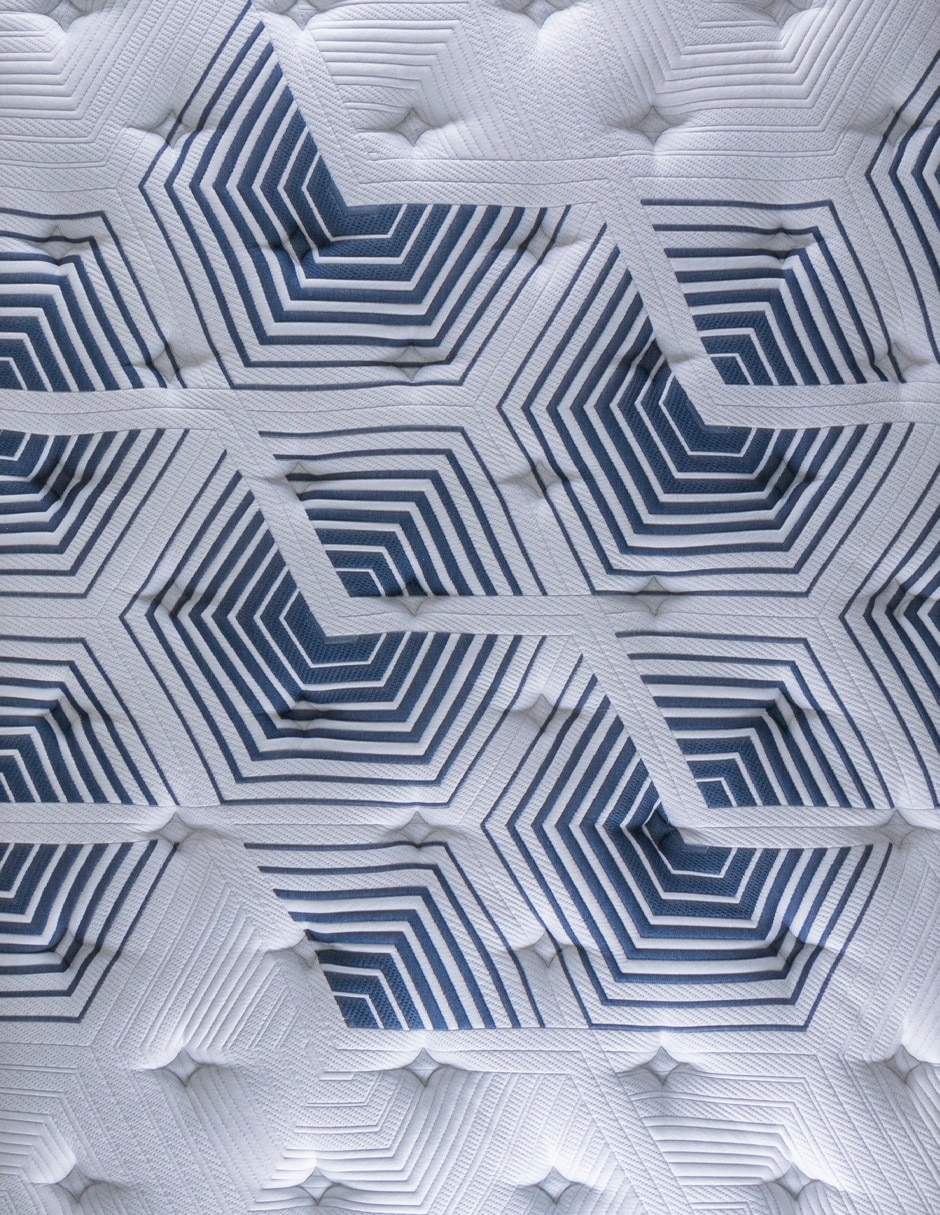 Colchón hermes 5
