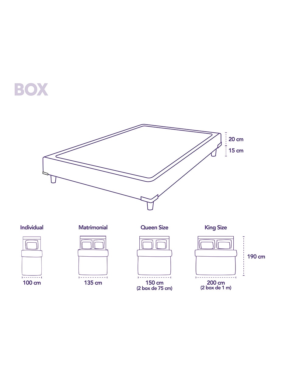 Box Lovely