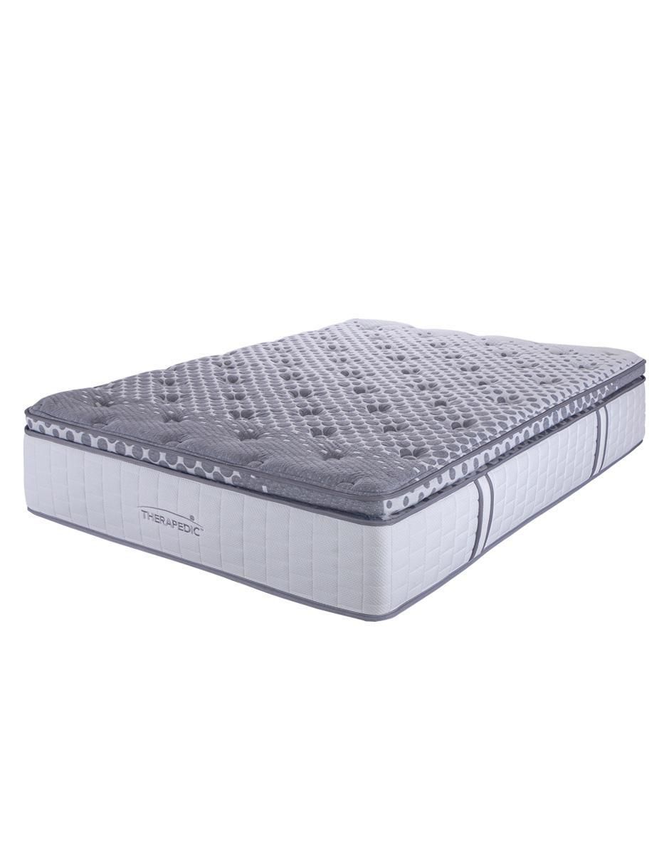 Colchón en caja Therapedic