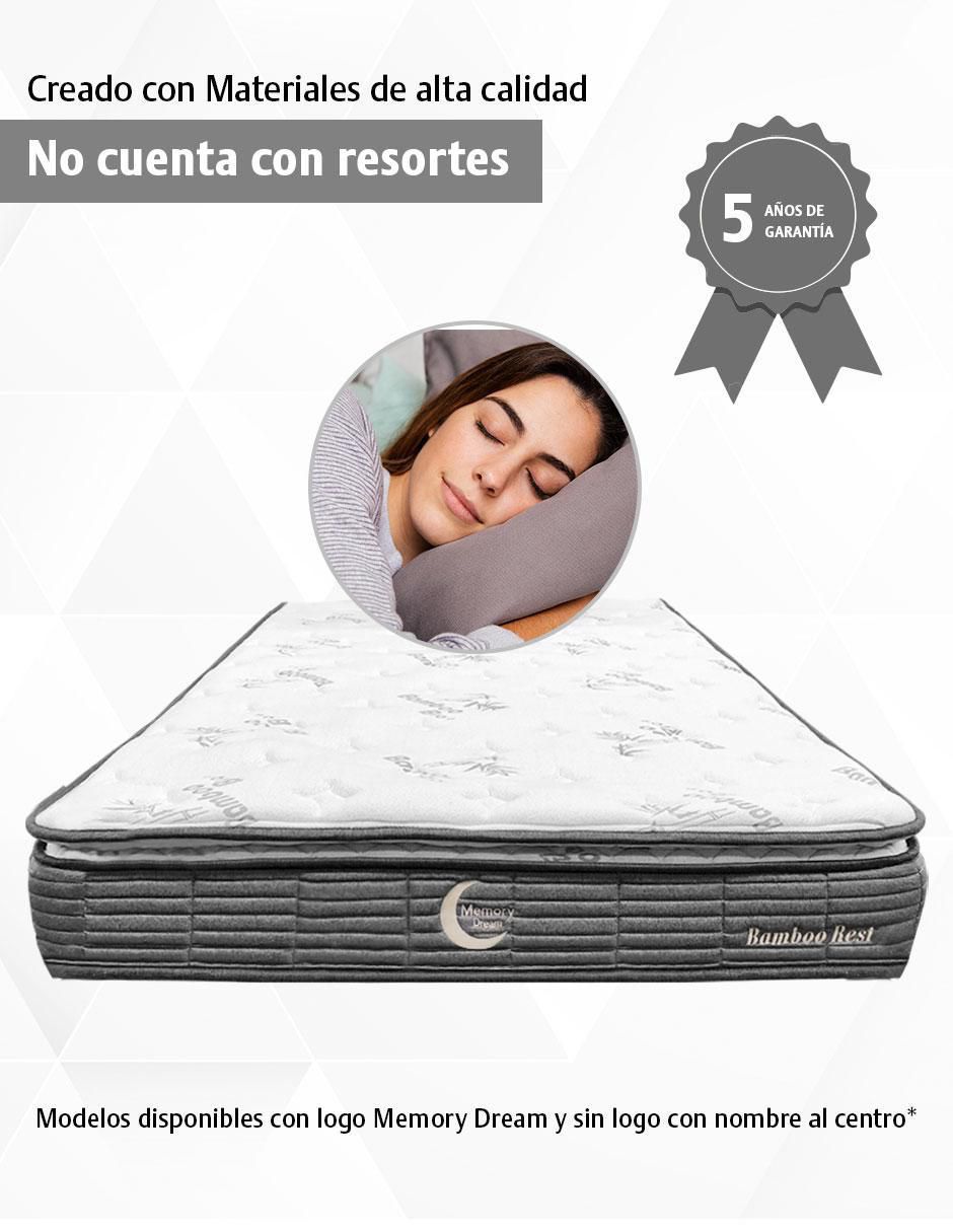 Colchón en caja 2