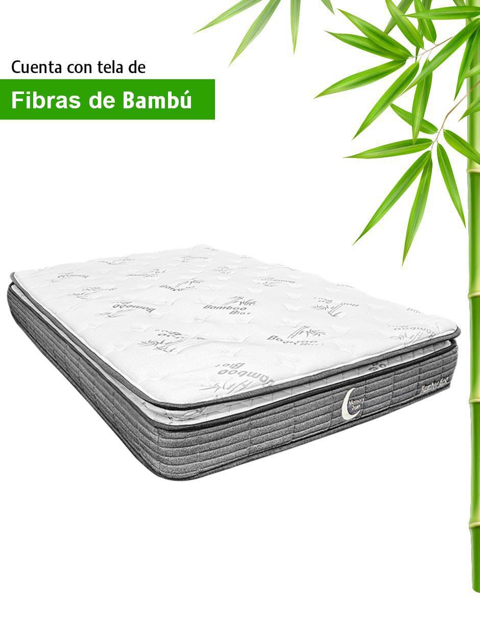 Colchón en caja 8