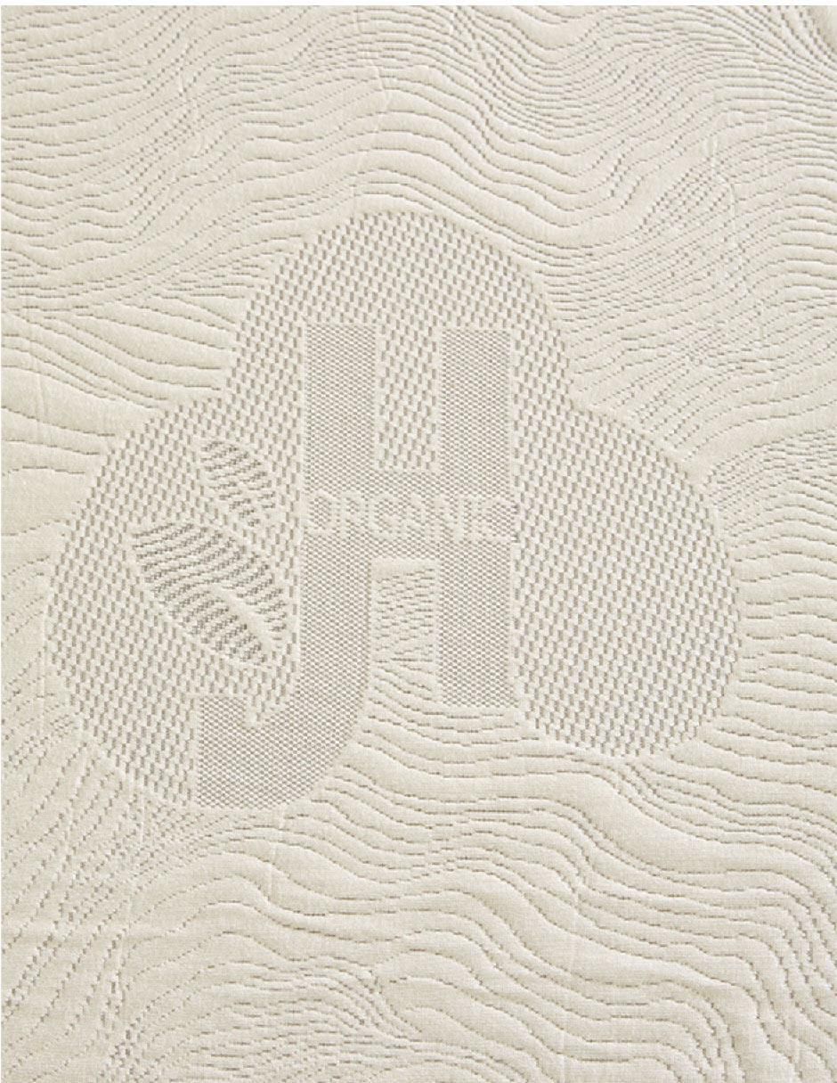 Colchón en caja organic 3