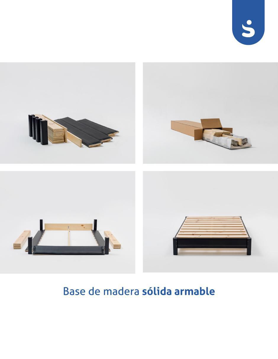 Box armable