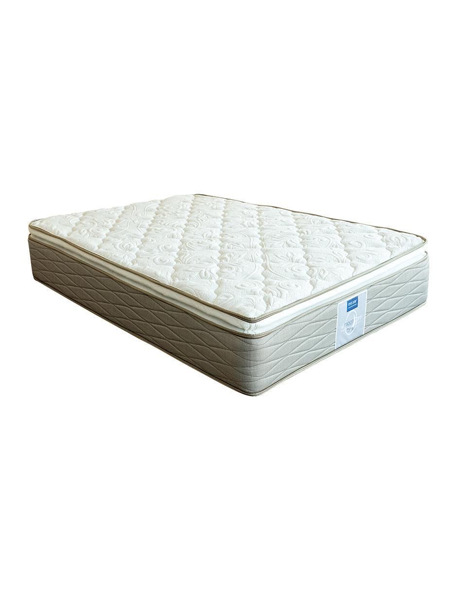 Colchón moon care 4