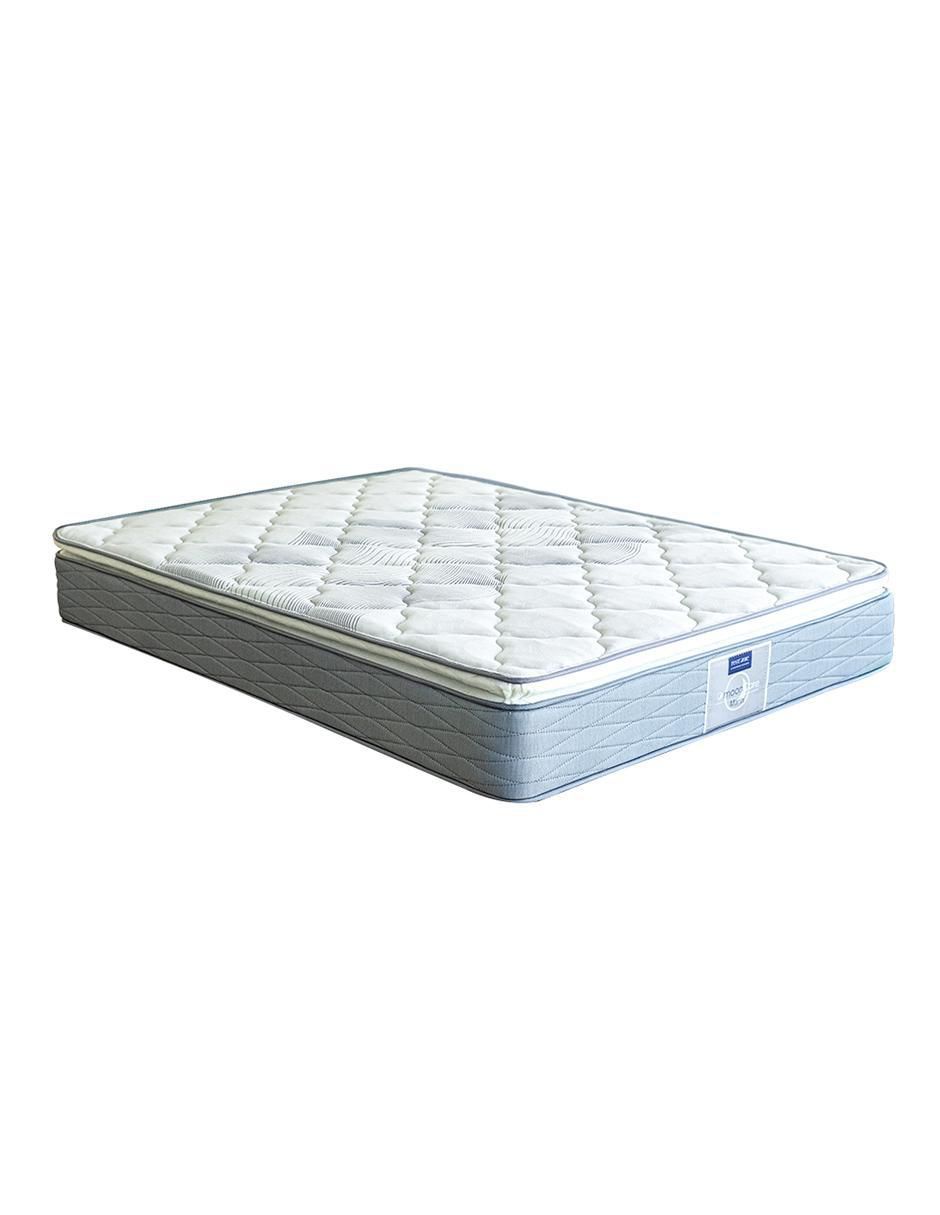 Colchón moon care 3