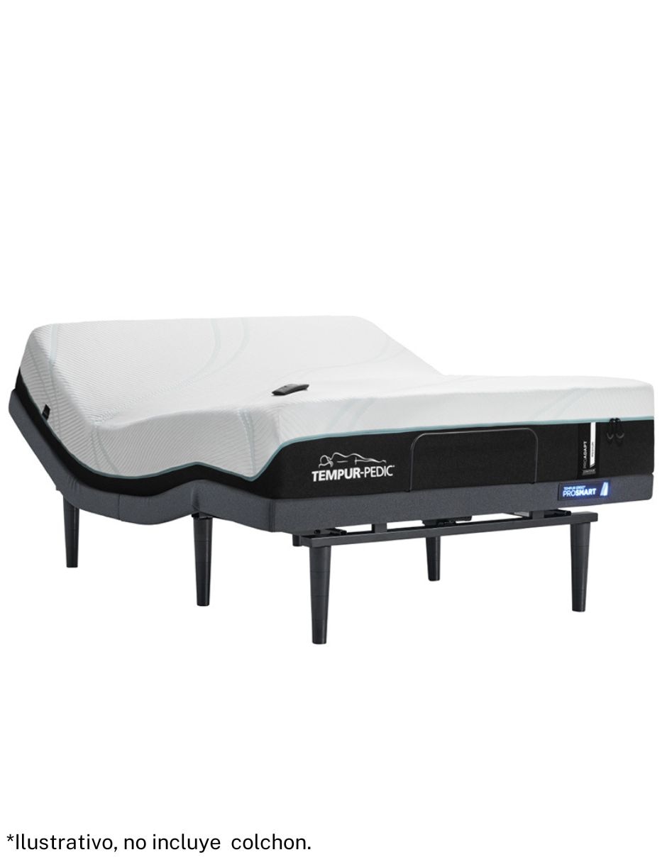 Cama eléctrica Tempur Ergo Prosmart
