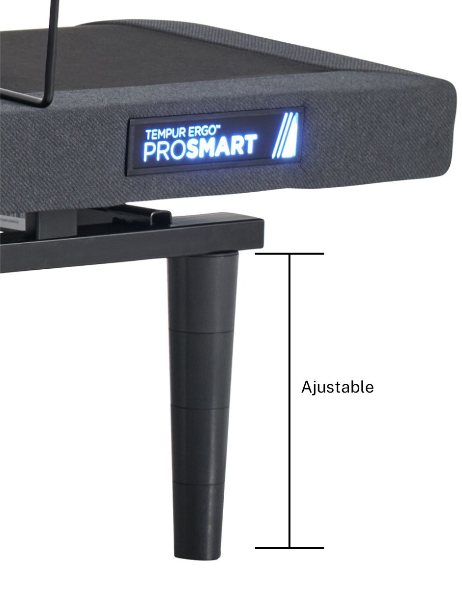 Cama eléctrica Tempur Ergo Prosmart