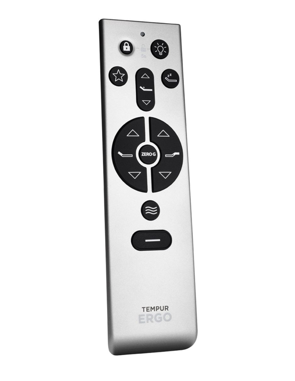 Juego de colchón y box Luxe 9