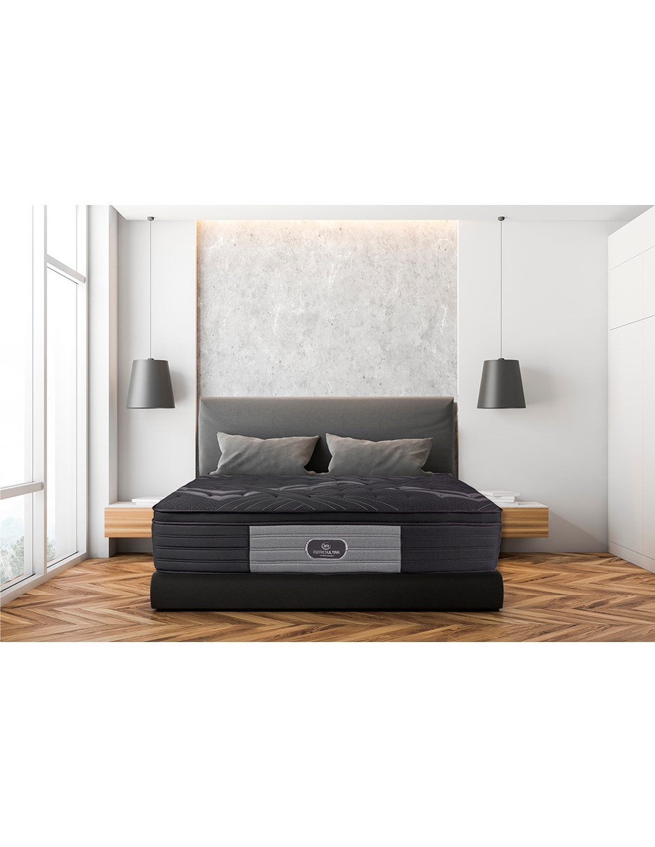 Colchón prestigerest - iseries ultra 2
