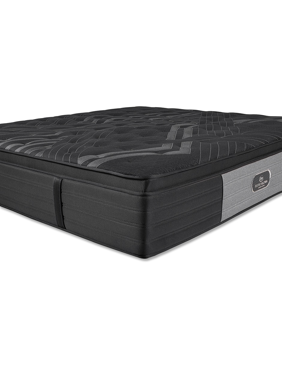 Colchón prestigerest - iseries ultra 4