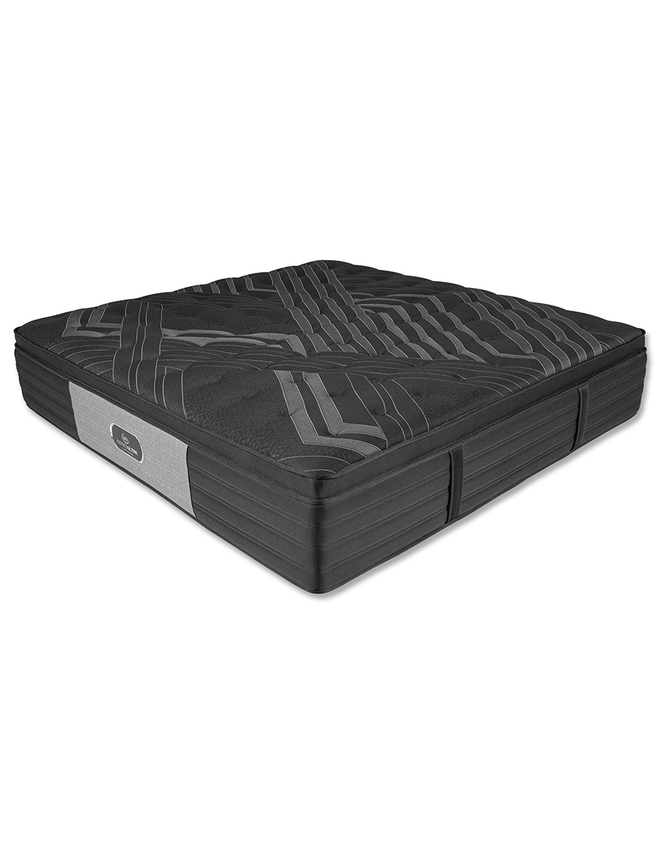 Colchón prestigerest - iseries ultra 5