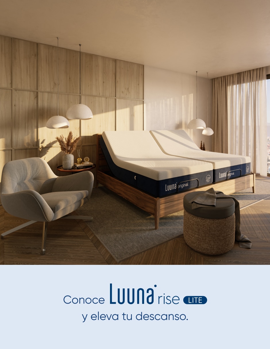 Cama eléctrica 5