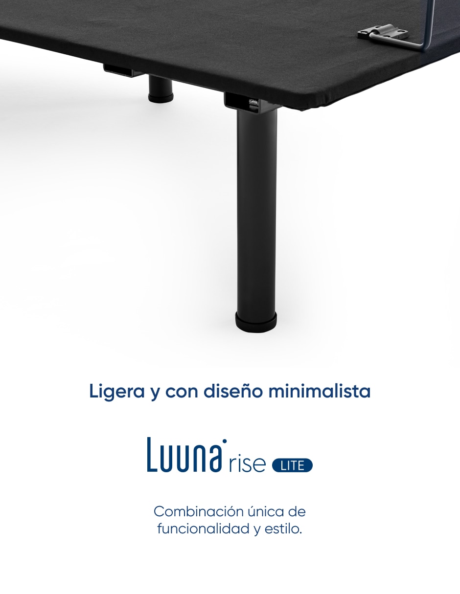 Cama eléctrica 3