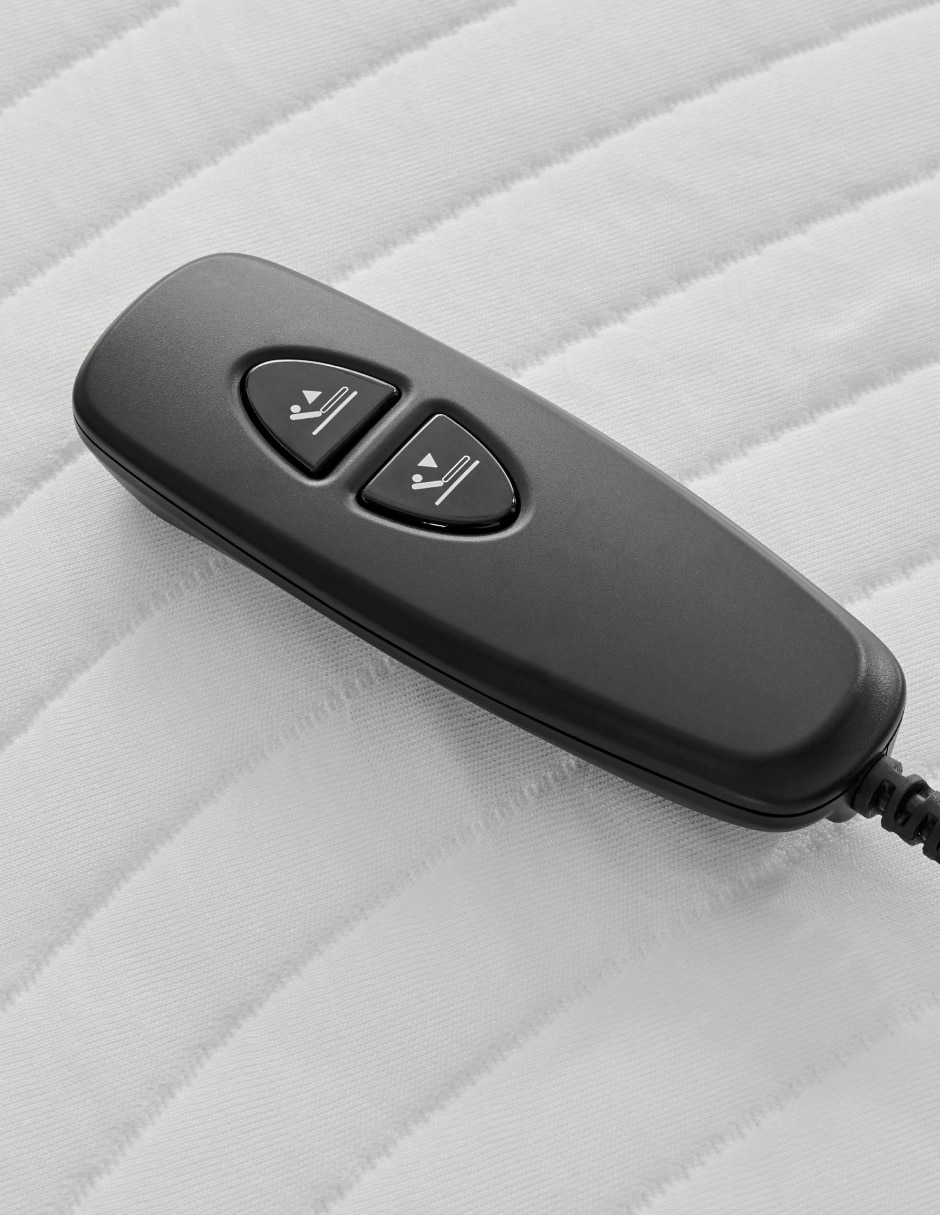 Cama eléctrica 2
