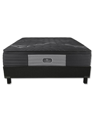 Juego de colchón y box Prestigerest - Iseries Ultra Serta