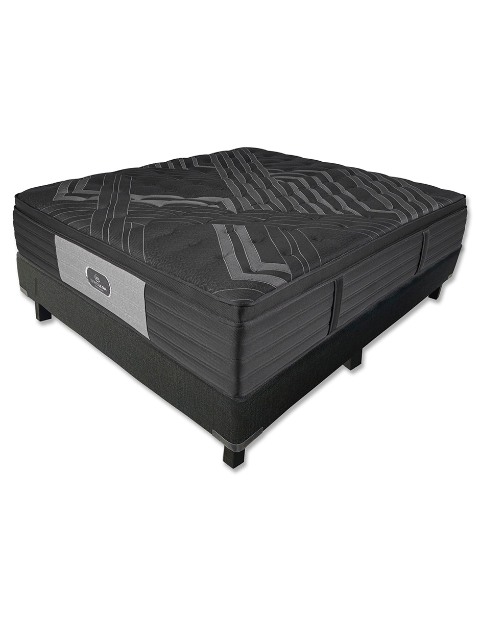 Juego de colchón y box Prestigerest - Iseries Ultra Serta