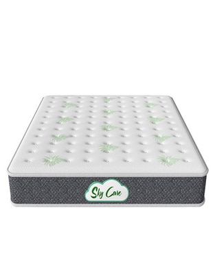 Colchón en caja confort semi suave Colchón en caja confort semi suave