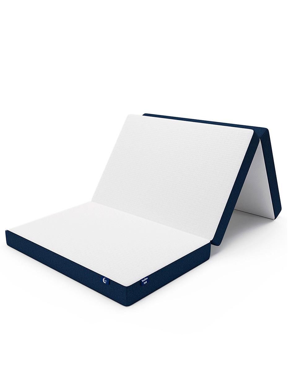 Colchón plegable bambbo fold
