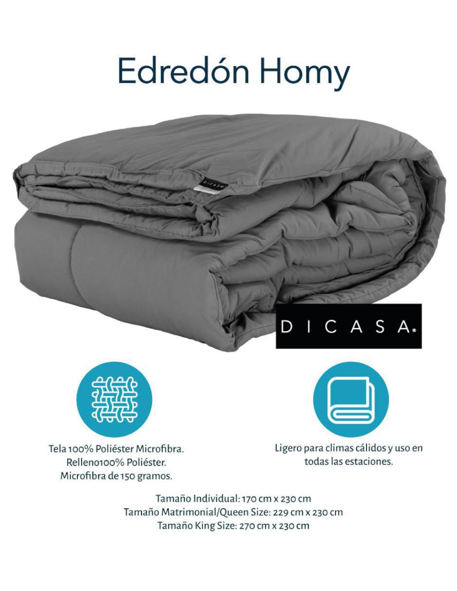 Colchón trini matrimonial Colchón trini matrimonial