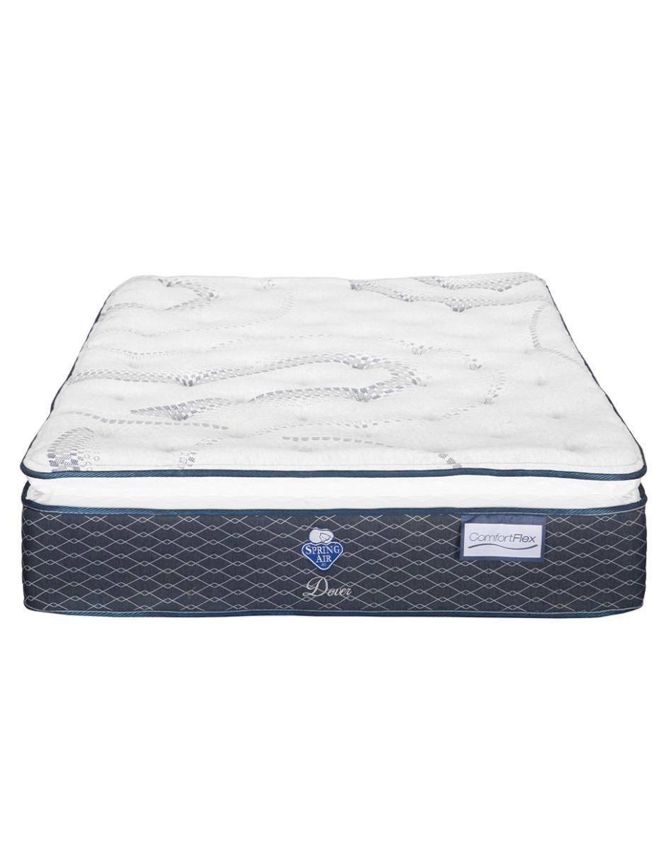 Colchón dover 2