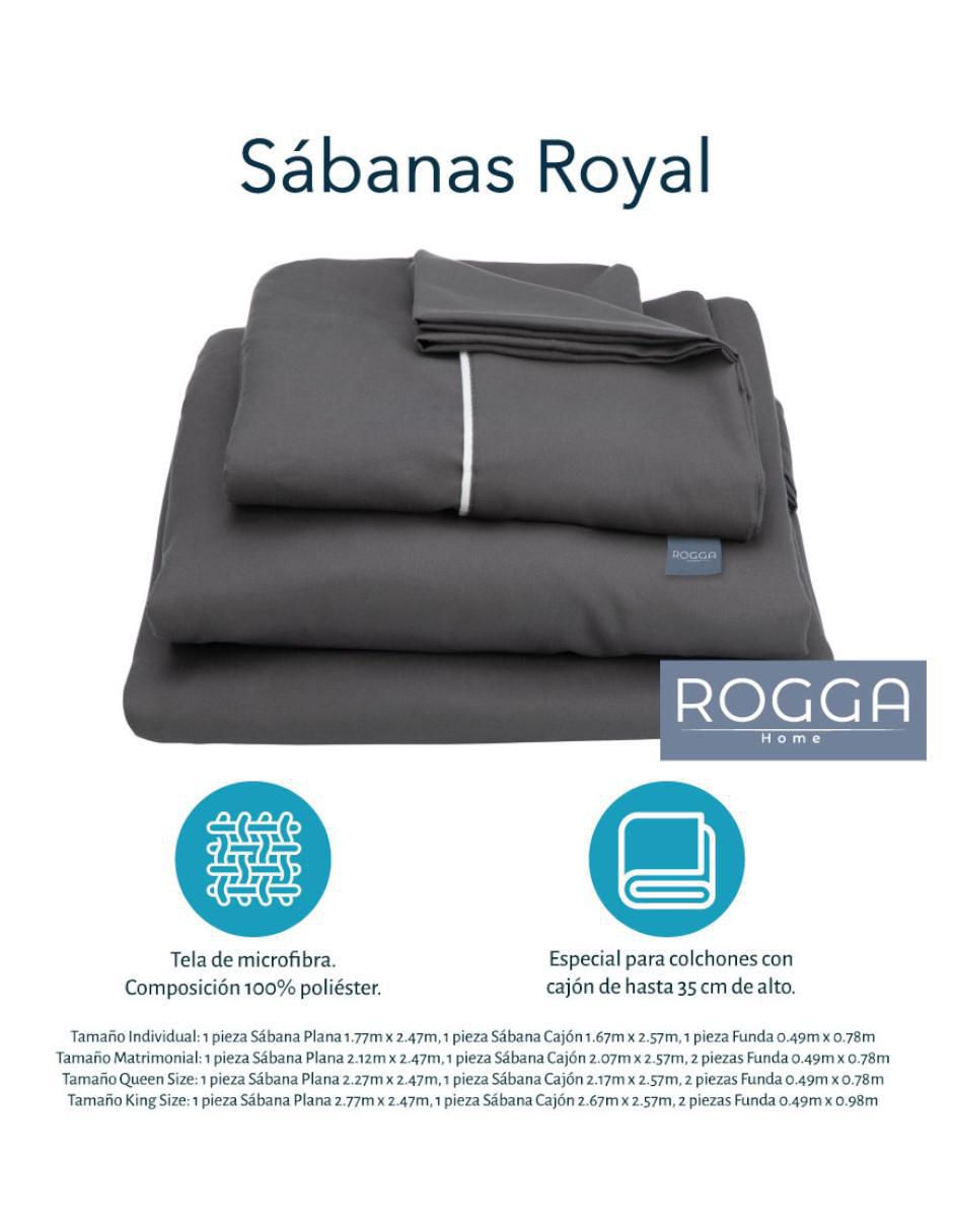 Colchón dover 7