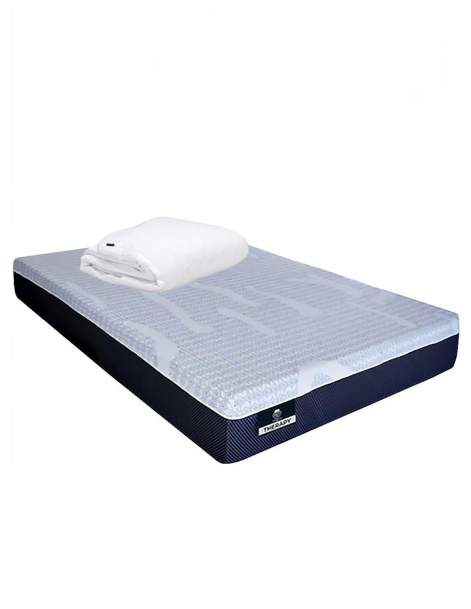Colchón en caja therapy Colchón en caja therapy
