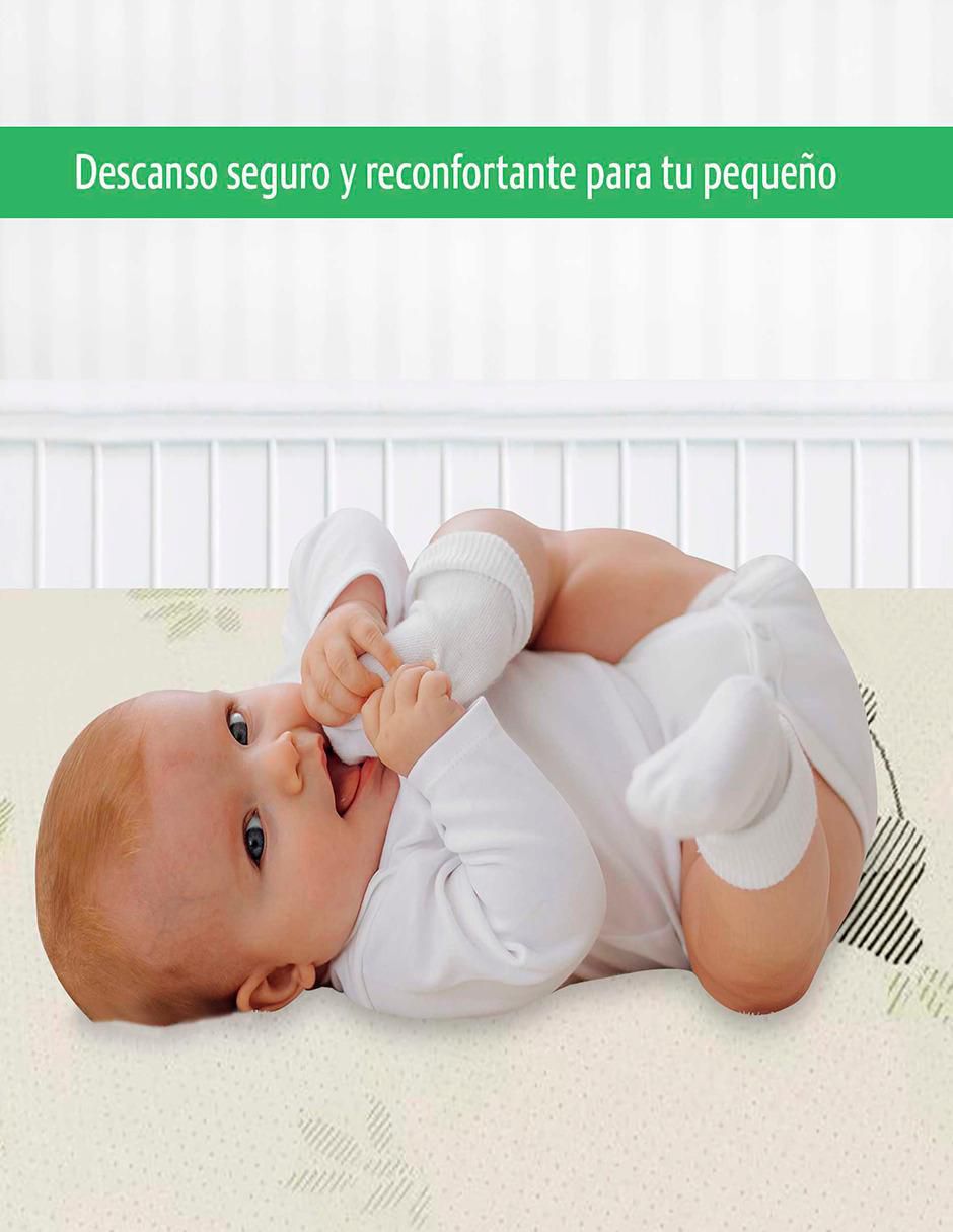 Colchón en caja Memory Dream confort medio
