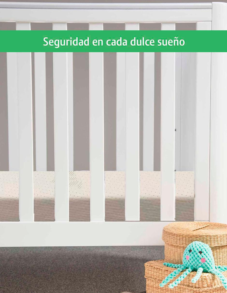 Colchón en caja Memory Dream confort medio