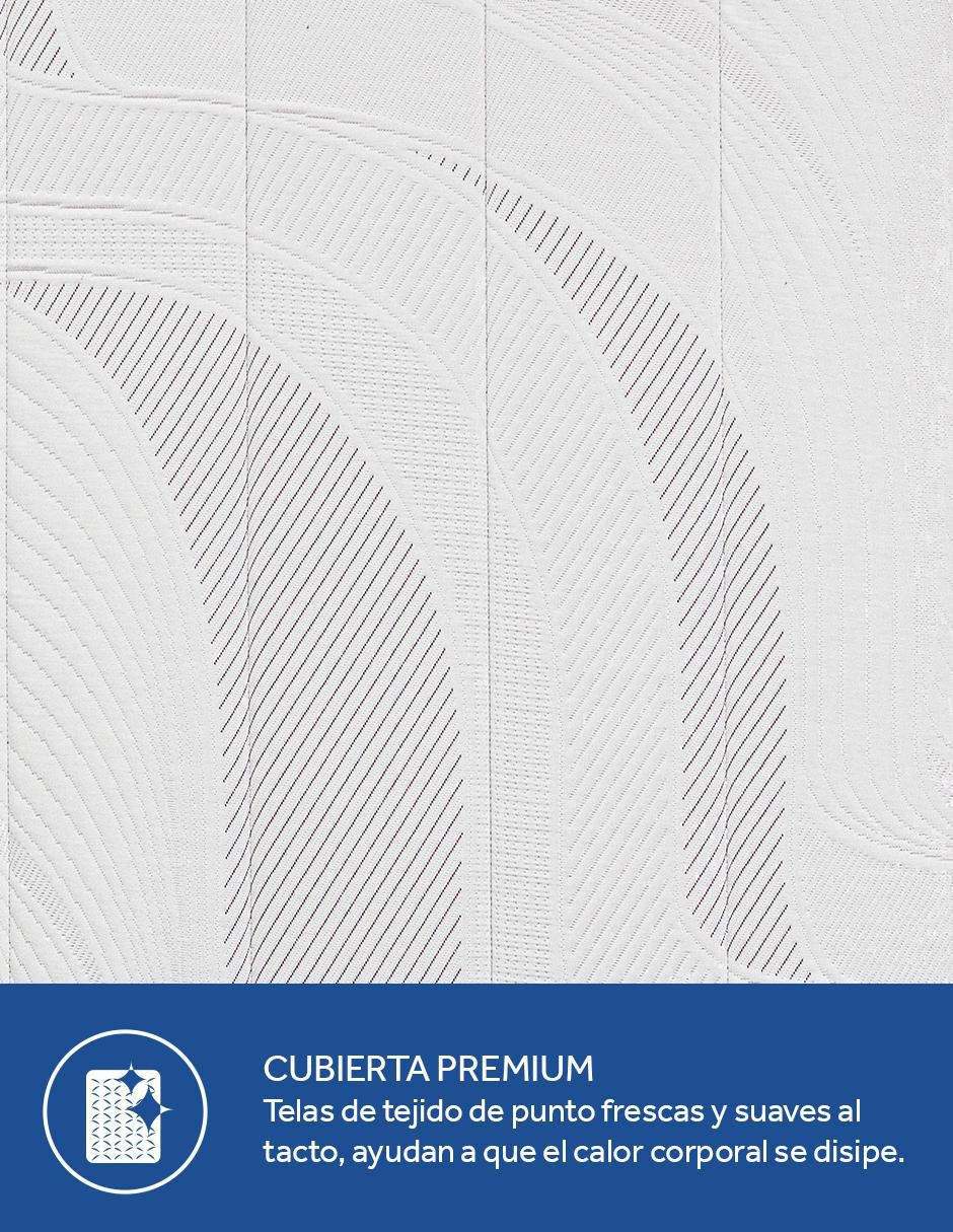 Colchón albert 5