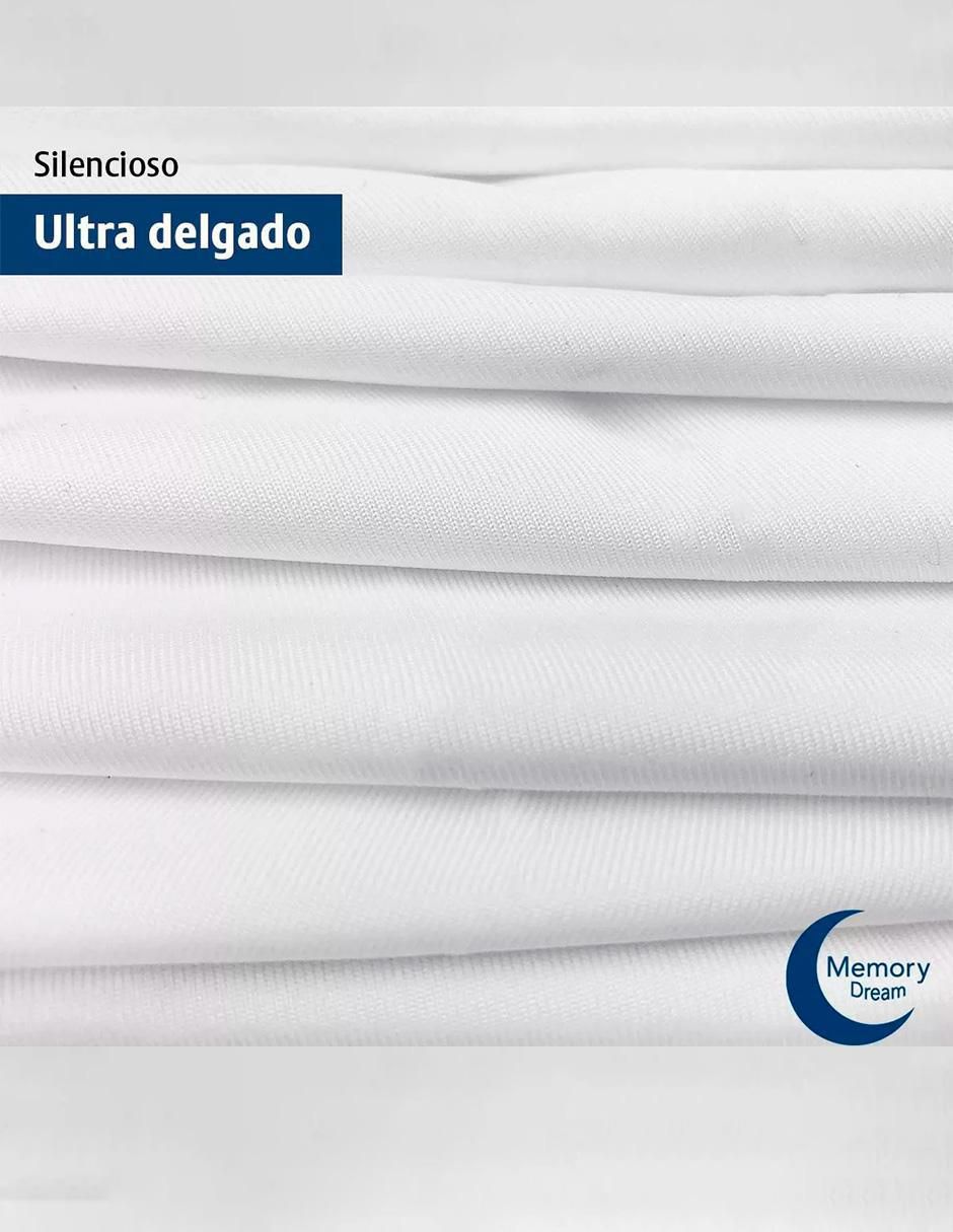 Protector de colchón Comfort Dry